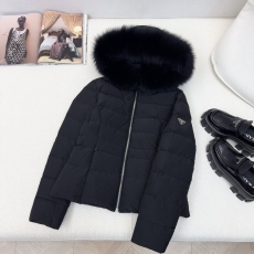 Prada Down Jackets